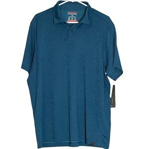 Hawke & Co Performance Sportswear Shirt Size XL